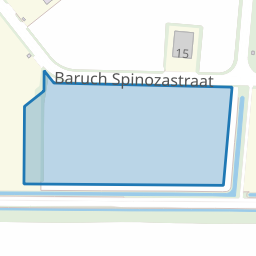 Perceel HLD01-N-9756