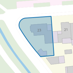 Perceel HLD01-N-9760