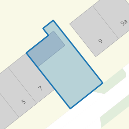 Perceel HLD01-N-9778