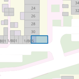 Perceel HLD01-N-9789