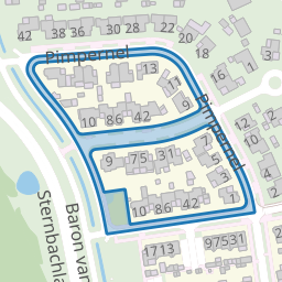 Perceel HLD01-N-9792