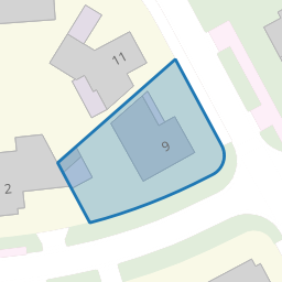 Perceel HLD01-N-9793