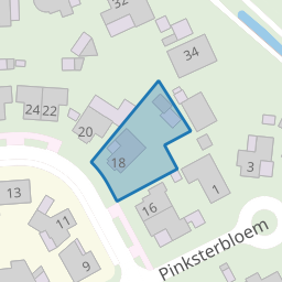 Perceel HLD01-N-9817