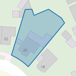 Perceel HLD01-N-9818