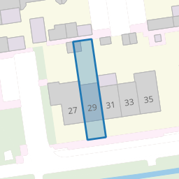 Perceel HLD01-N-9823