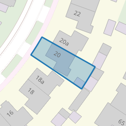 Perceel HLD01-N-9870