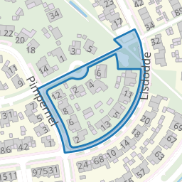 Perceel HLD01-N-9872