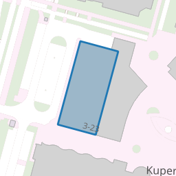 Perceel HLD01-N-9886