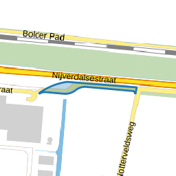 Perceel HLD01-N-9906