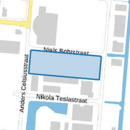 Perceel HLD01-N-9912