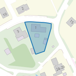 Perceel HLD01-N-9915