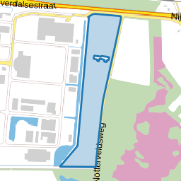 Perceel HLD01-N-9917