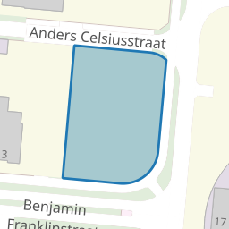 Perceel HLD01-N-9920