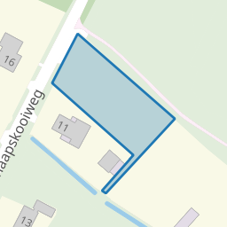 Perceel HLD01-N-9925