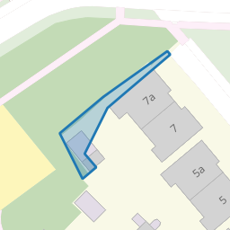 Perceel HLD01-N-9930