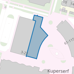 Perceel HLD01-N-9953