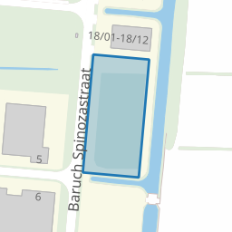 Perceel HLD01-N-9957