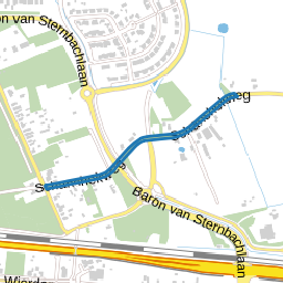 Perceel HLD01-N-9963