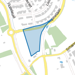 Perceel HLD01-N-9964