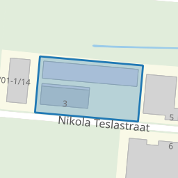 Perceel HLD01-N-9976