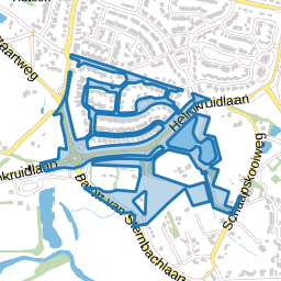 Perceel HLD01-N-9980