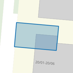 Perceel HLD01-N-9986