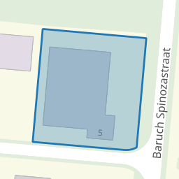 Perceel HLD01-N-9999