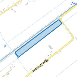 Perceel HLD01-O-1000