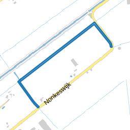 Perceel HLD01-O-1001