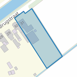 Perceel HLD01-O-1010