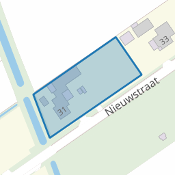 Perceel HLD01-O-1016