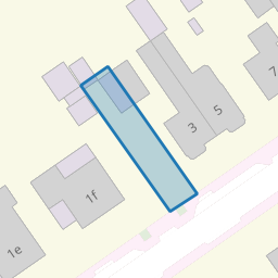 Perceel HLD01-O-1024