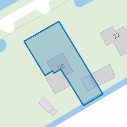 Perceel HLD01-O-1026