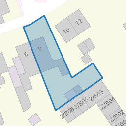 Perceel HLD01-O-1030