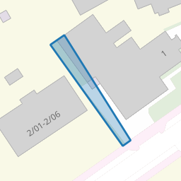 Perceel HLD01-O-1039