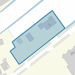 Perceel HLD01-O-1045