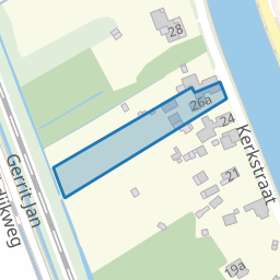 Perceel HLD01-O-1048