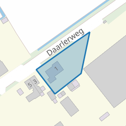 Perceel HLD01-O-1050