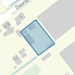 Perceel HLD01-O-1051