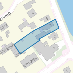 Perceel HLD01-O-1059