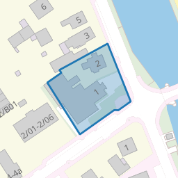 Perceel HLD01-O-1060