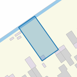 Perceel HLD01-O-1066