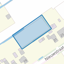 Perceel HLD01-O-1074