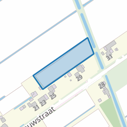 Perceel HLD01-O-1076