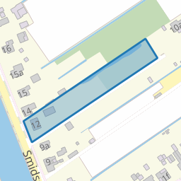 Perceel HLD01-O-1081