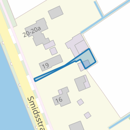 Perceel HLD01-O-1092