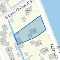 Perceel HLD01-O-1097