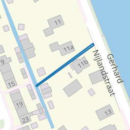 Perceel HLD01-O-1101