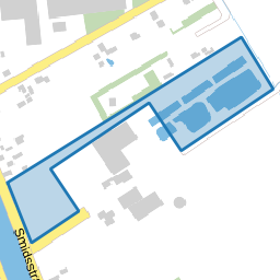 Perceel HLD01-O-1106