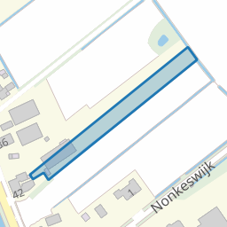 Perceel HLD01-O-1109